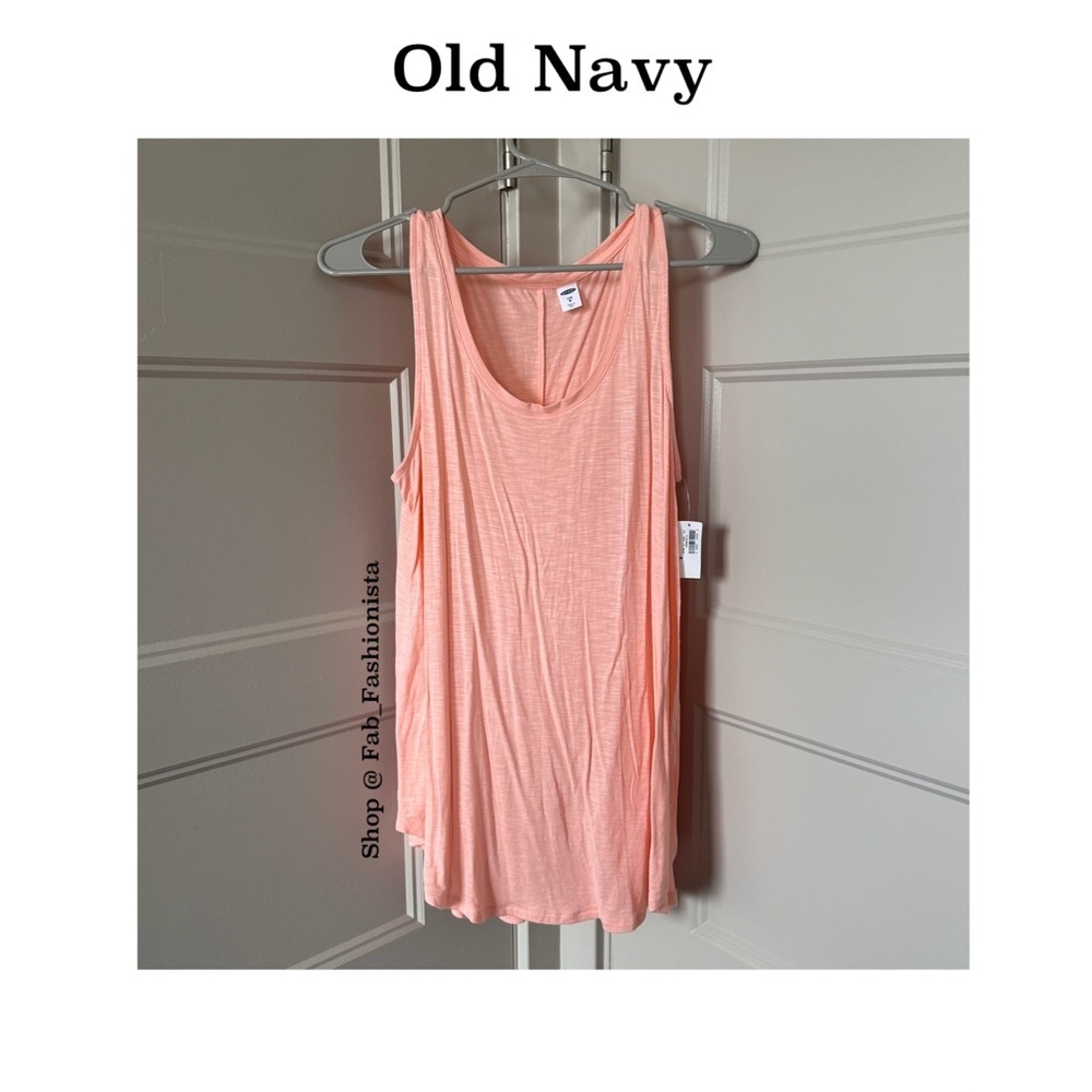 Old Navy summer top size Medium